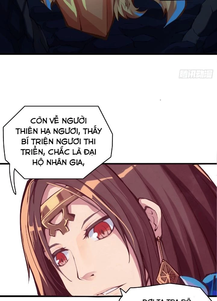 Long Hưởng Thiên Hạ Chapter 18 - 141