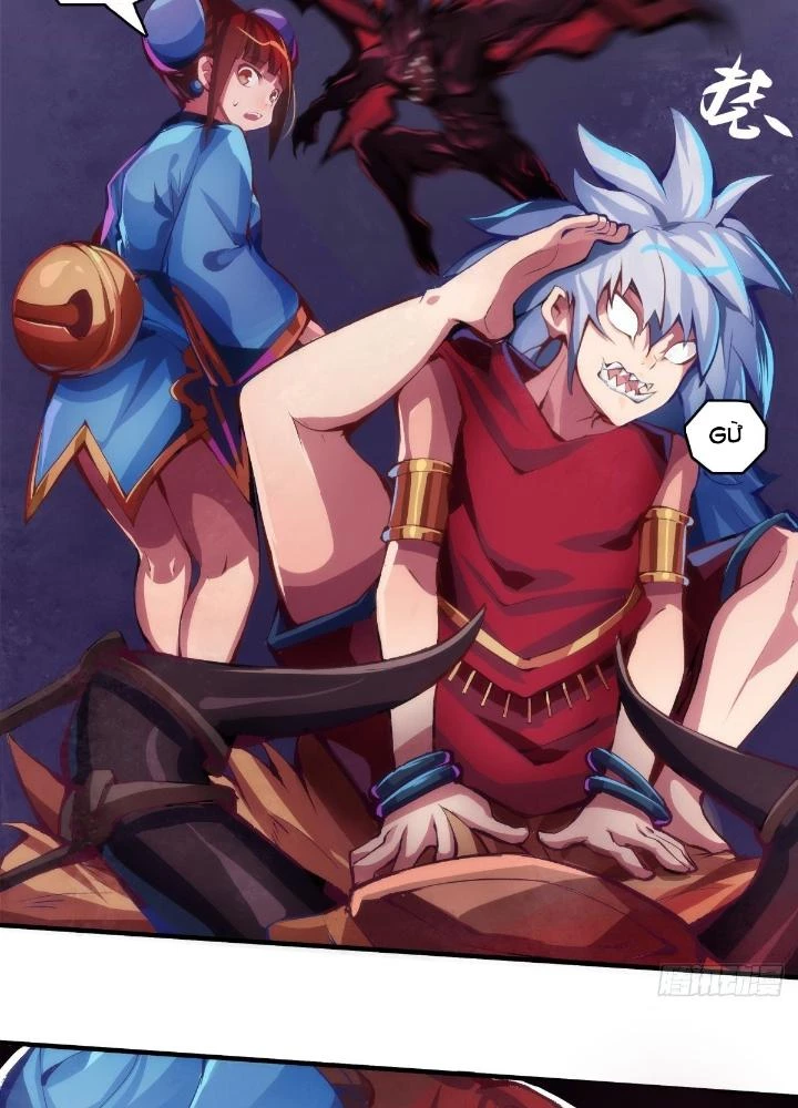 Long Hưởng Thiên Hạ Chapter 18 - 151