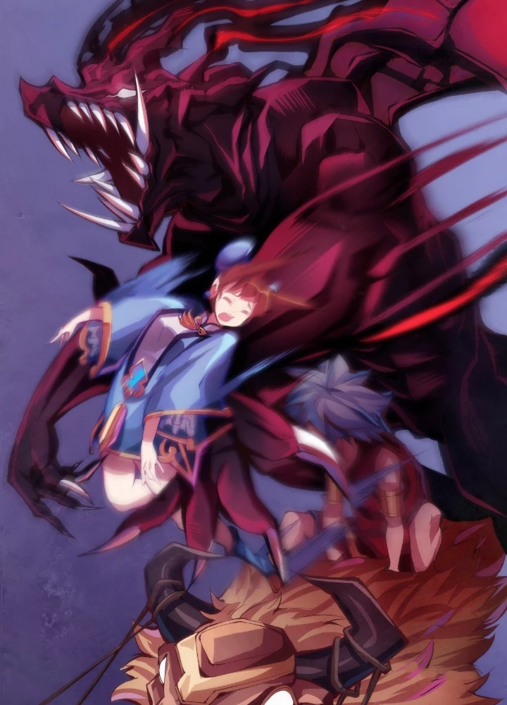 Long Hưởng Thiên Hạ Chapter 18 - 159