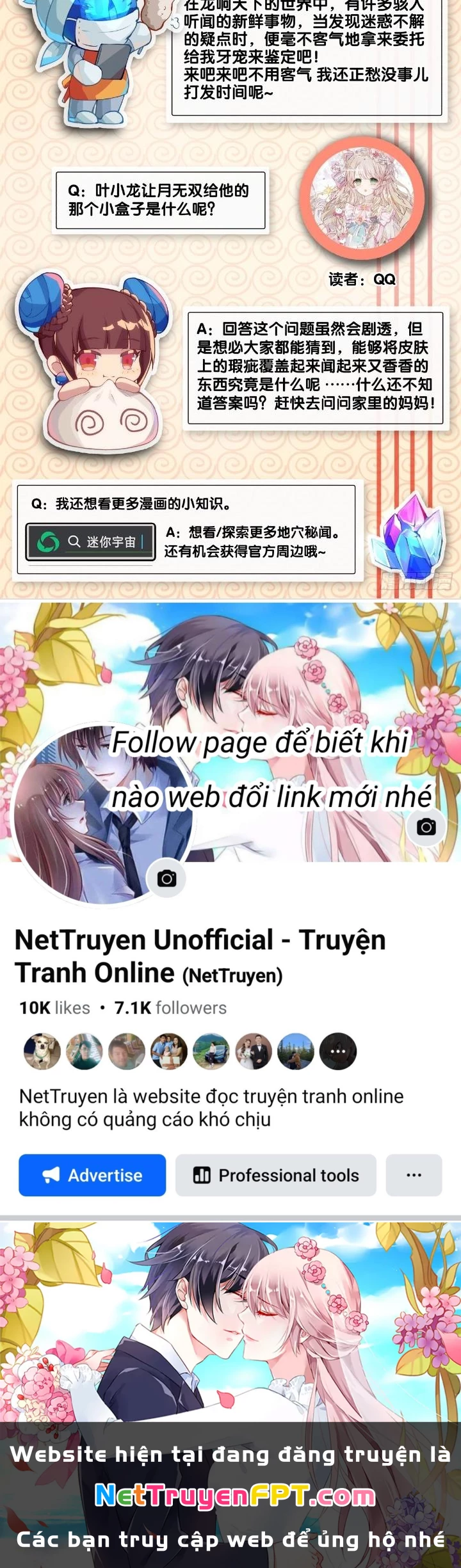 Long Hưởng Thiên Hạ Chapter 18 - 163