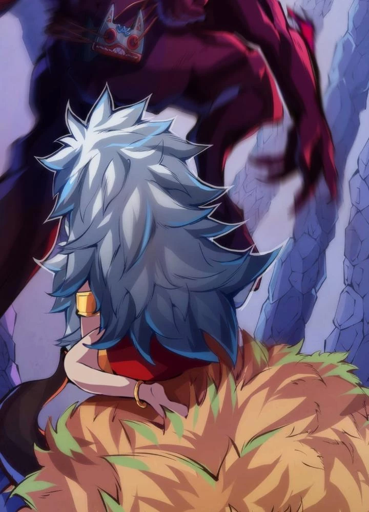 Long Hưởng Thiên Hạ Chapter 19 - 5