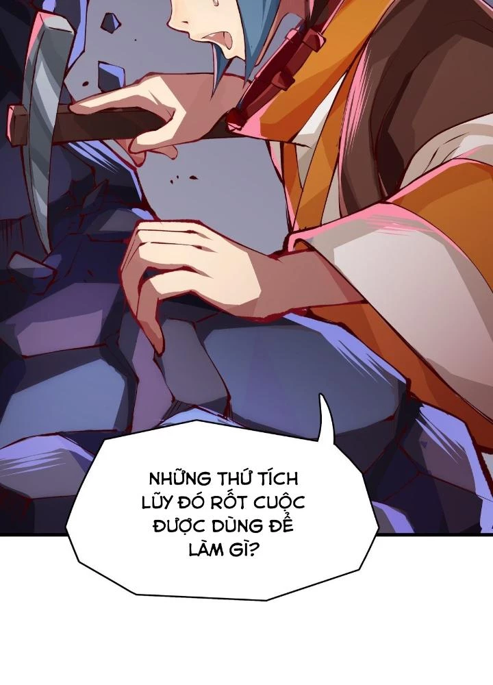 Long Hưởng Thiên Hạ Chapter 19 - 19