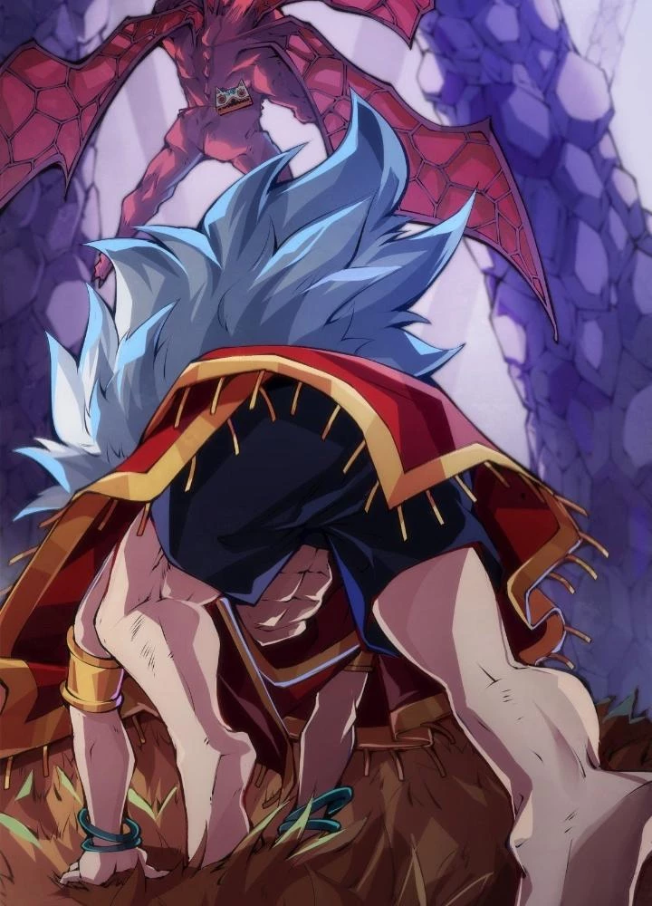 Long Hưởng Thiên Hạ Chapter 19 - 29