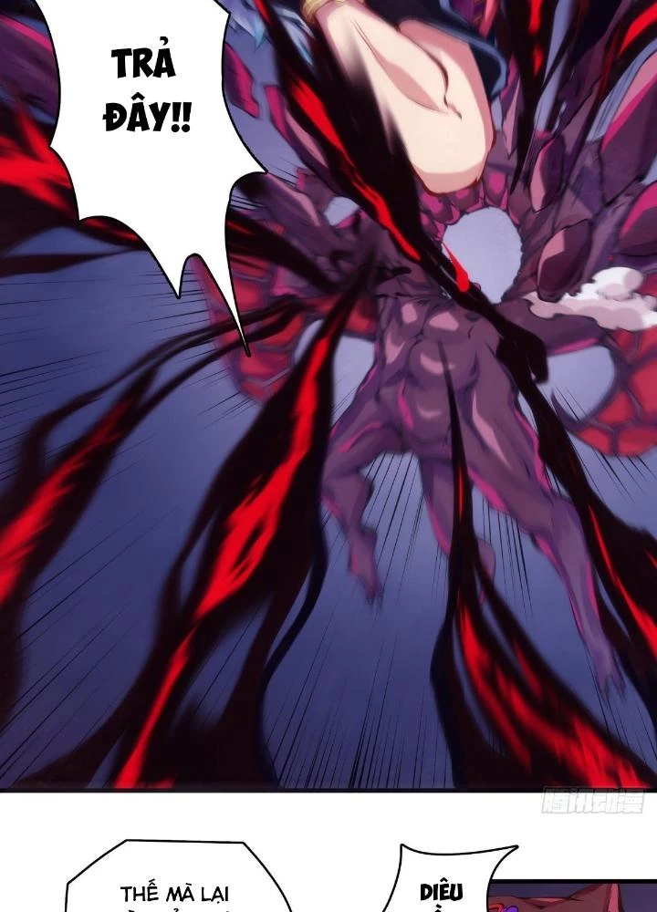Long Hưởng Thiên Hạ Chapter 19 - 47