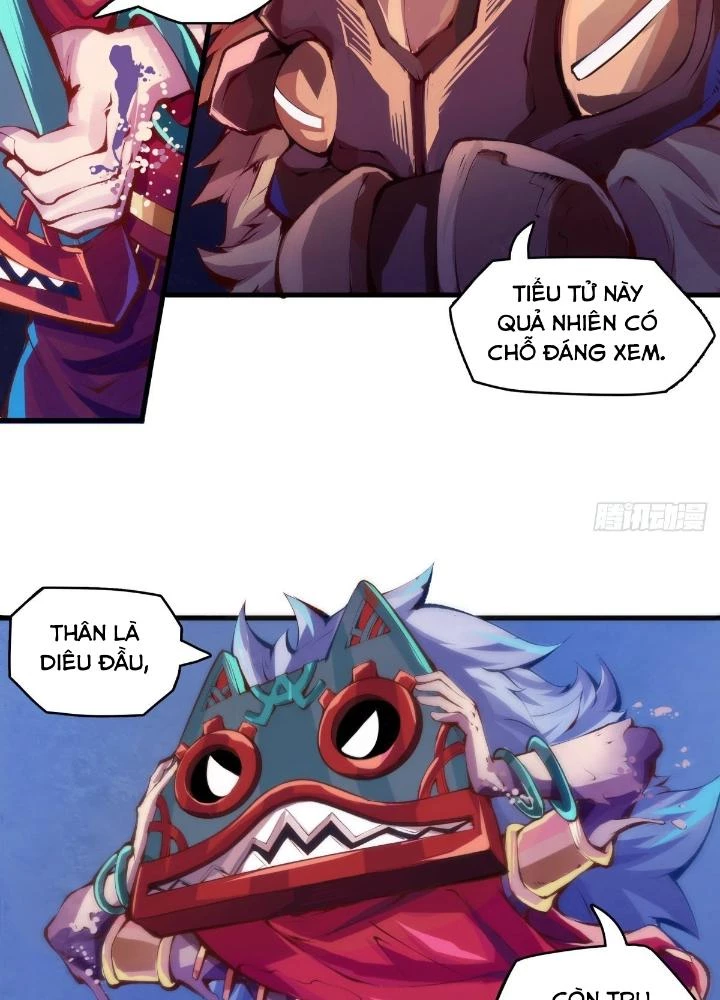 Long Hưởng Thiên Hạ Chapter 19 - 51