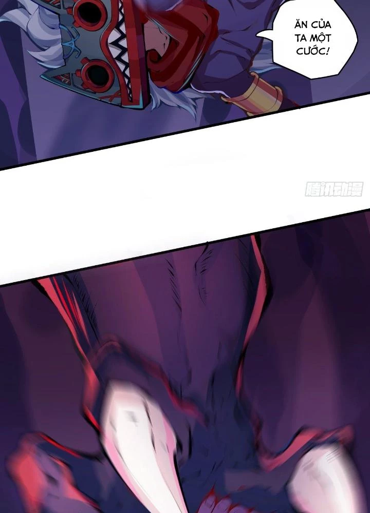 Long Hưởng Thiên Hạ Chapter 19 - 97