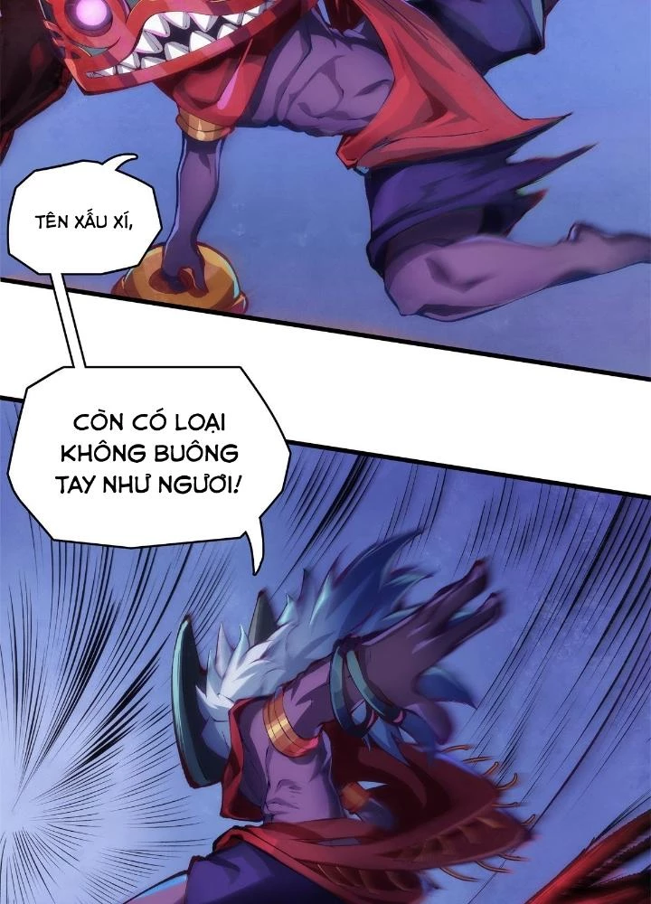 Long Hưởng Thiên Hạ Chapter 19 - 107