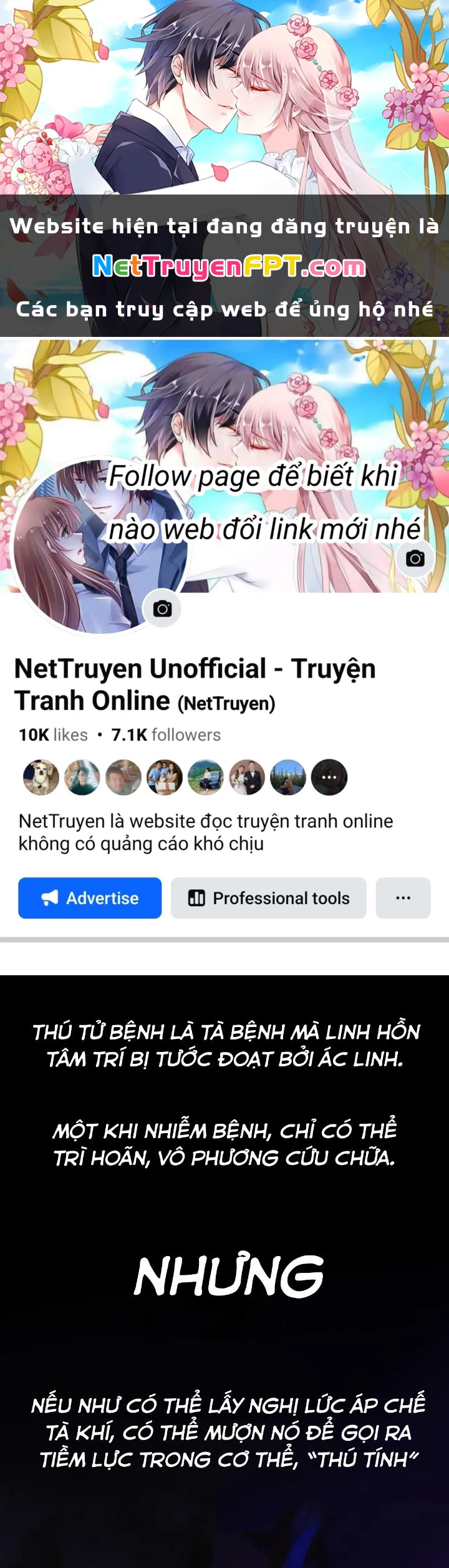 Long Hưởng Thiên Hạ Chapter 20 - 1