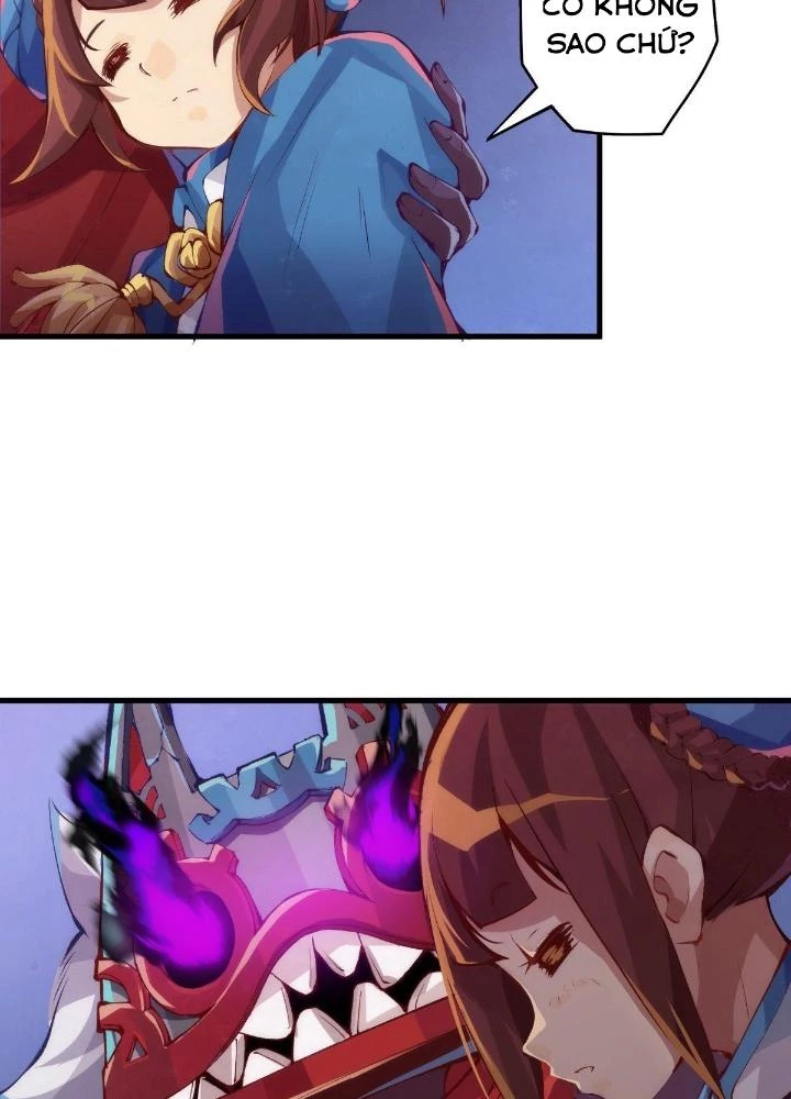 Long Hưởng Thiên Hạ Chapter 20 - 17