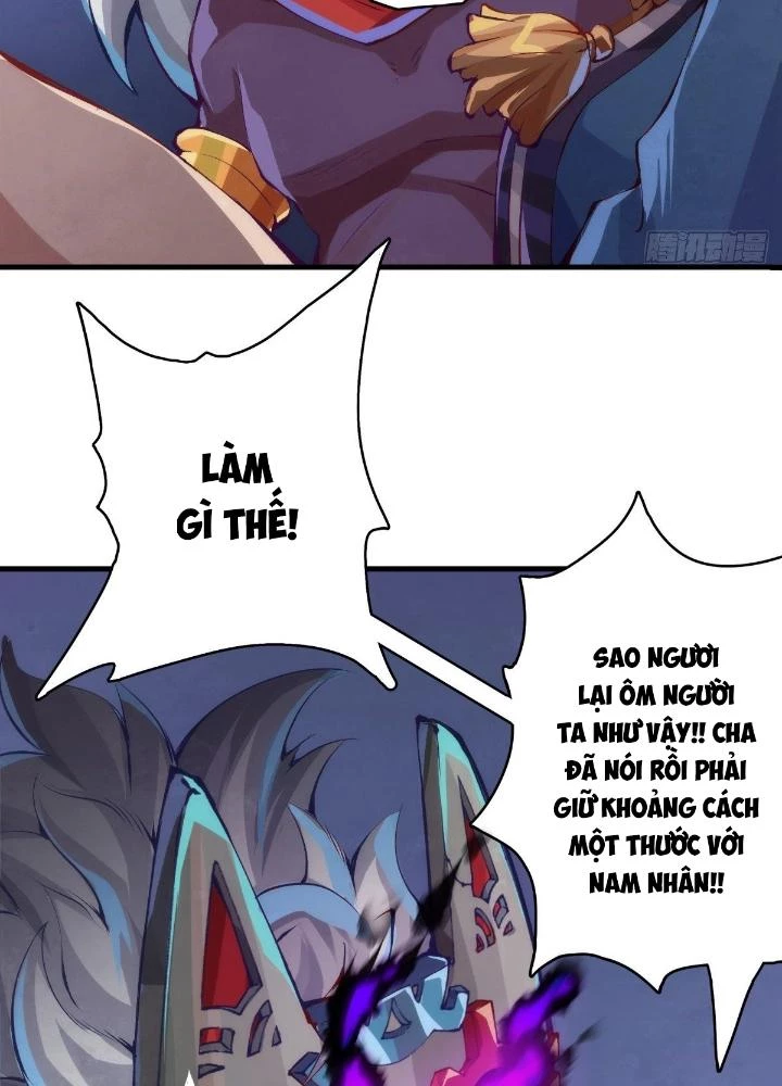 Long Hưởng Thiên Hạ Chapter 20 - 19