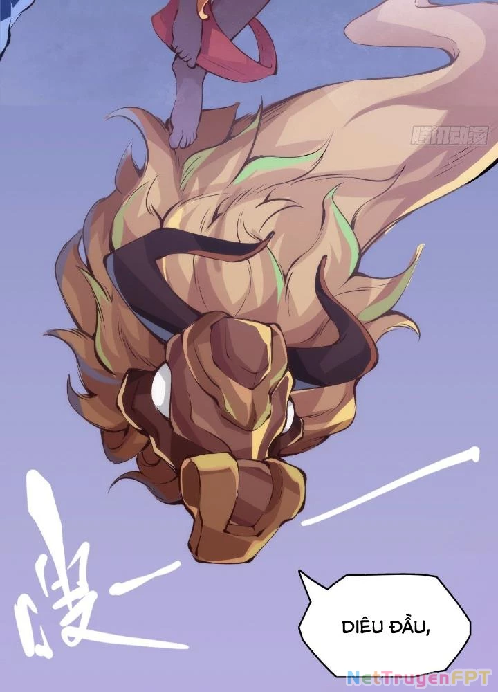 Long Hưởng Thiên Hạ Chapter 20 - 23