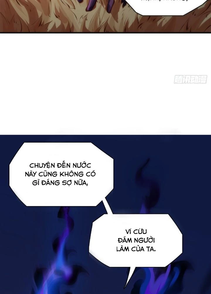 Long Hưởng Thiên Hạ Chapter 20 - 29