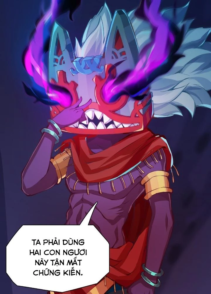 Long Hưởng Thiên Hạ Chapter 20 - 31