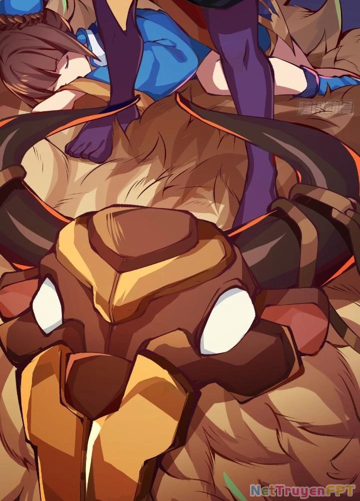 Long Hưởng Thiên Hạ Chapter 20 - 33