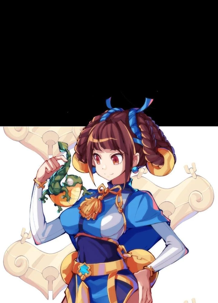 Long Hưởng Thiên Hạ Chapter 20 - 39