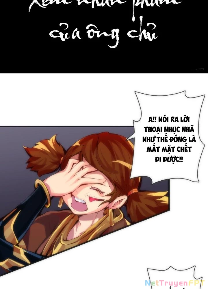 Long Hưởng Thiên Hạ Chapter 20 - 43