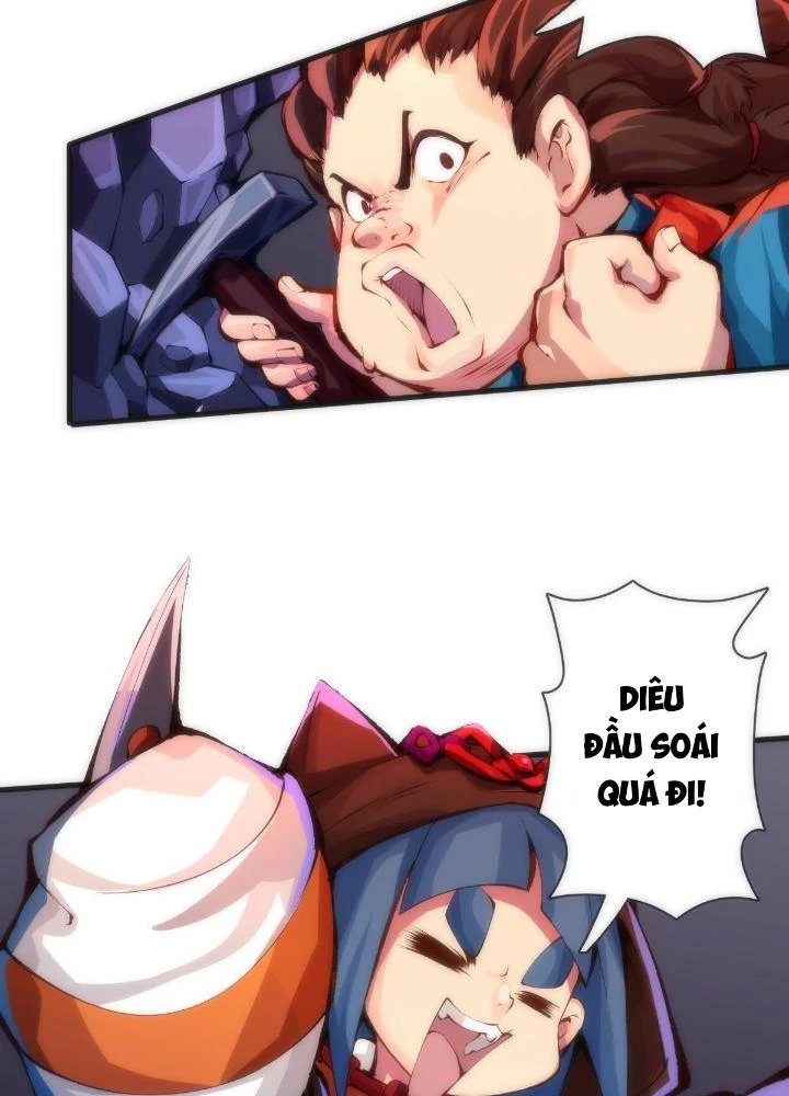 Long Hưởng Thiên Hạ Chapter 20 - 45