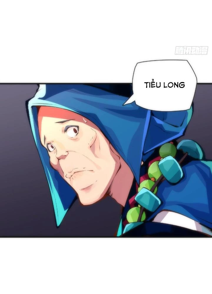 Long Hưởng Thiên Hạ Chapter 20 - 47