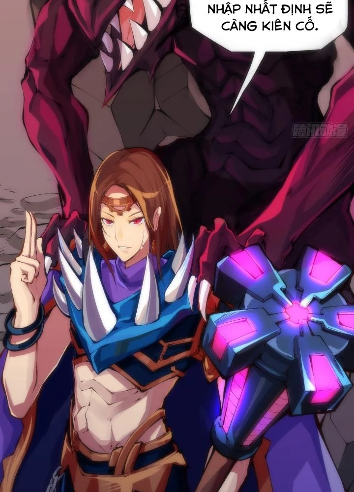 Long Hưởng Thiên Hạ Chapter 20 - 53