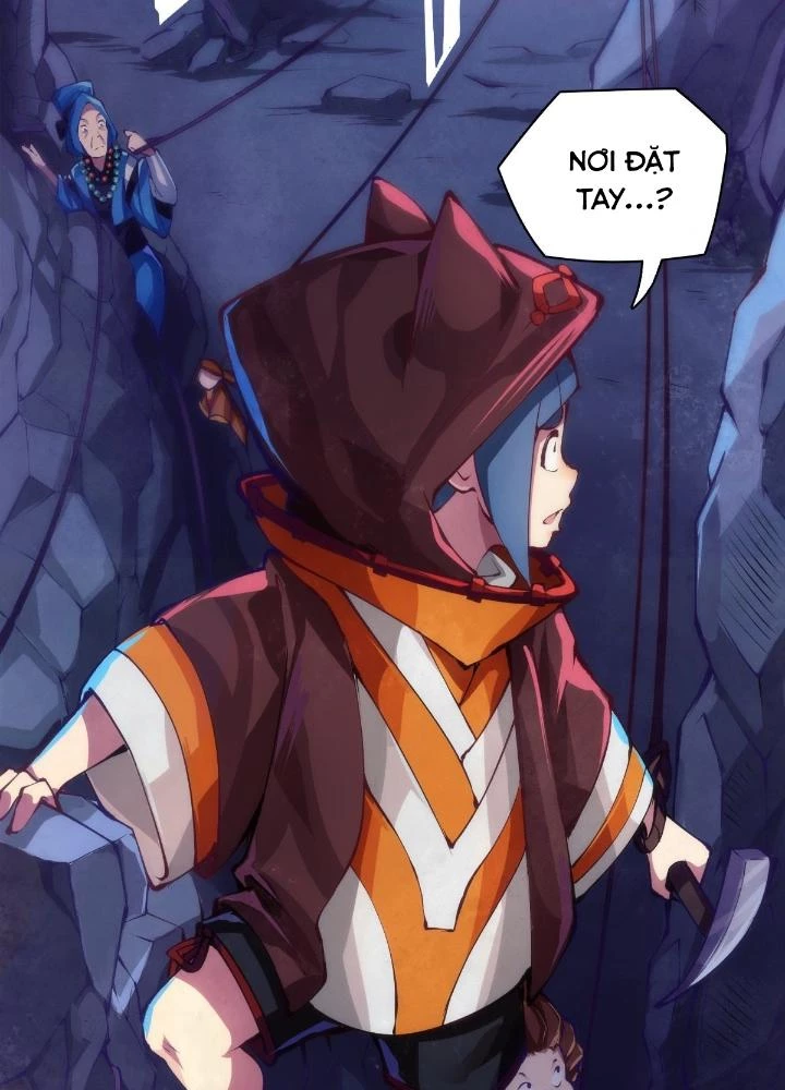 Long Hưởng Thiên Hạ Chapter 20 - 85