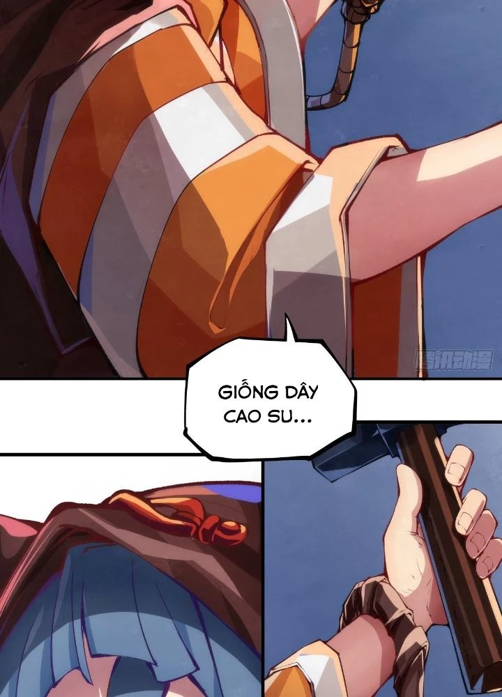 Long Hưởng Thiên Hạ Chapter 20 - 91