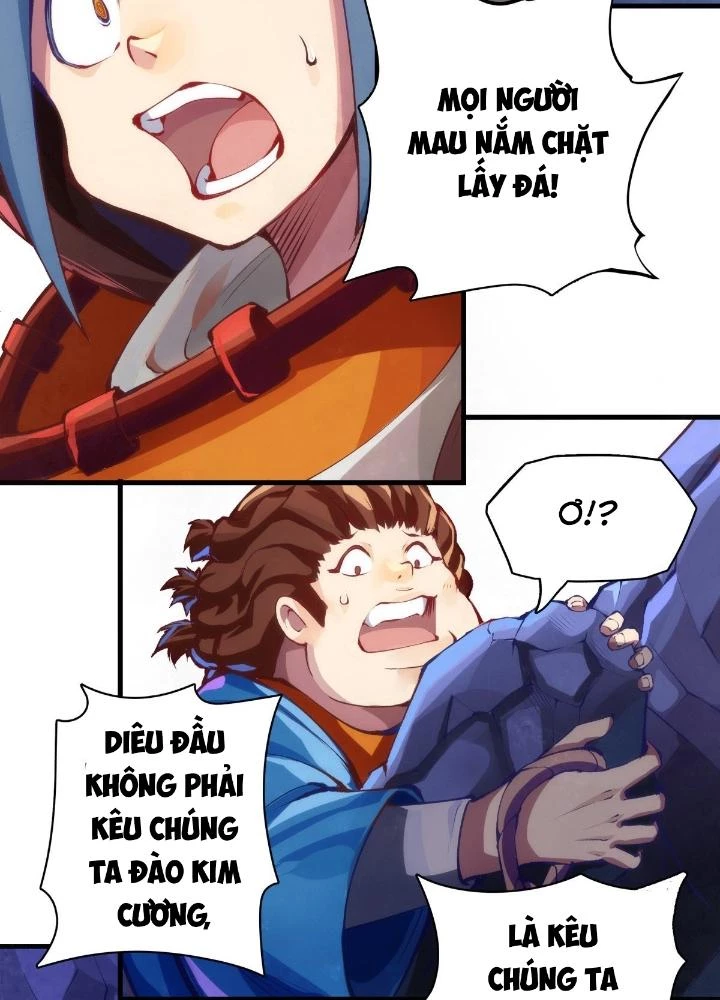 Long Hưởng Thiên Hạ Chapter 20 - 93