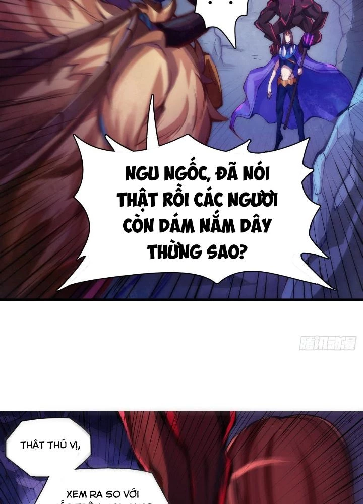 Long Hưởng Thiên Hạ Chapter 20 - 97