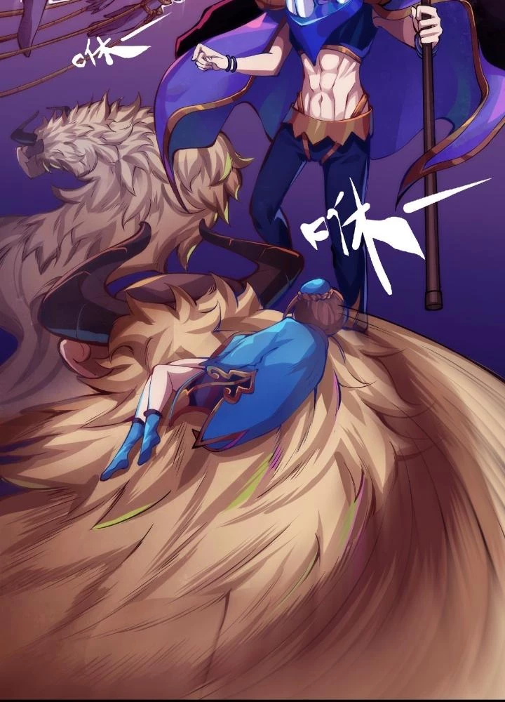 Long Hưởng Thiên Hạ Chapter 20 - 119