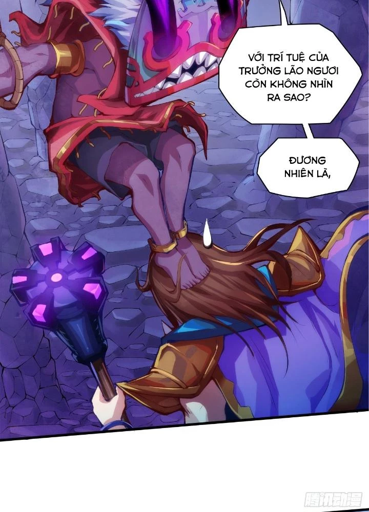 Long Hưởng Thiên Hạ Chapter 20 - 125