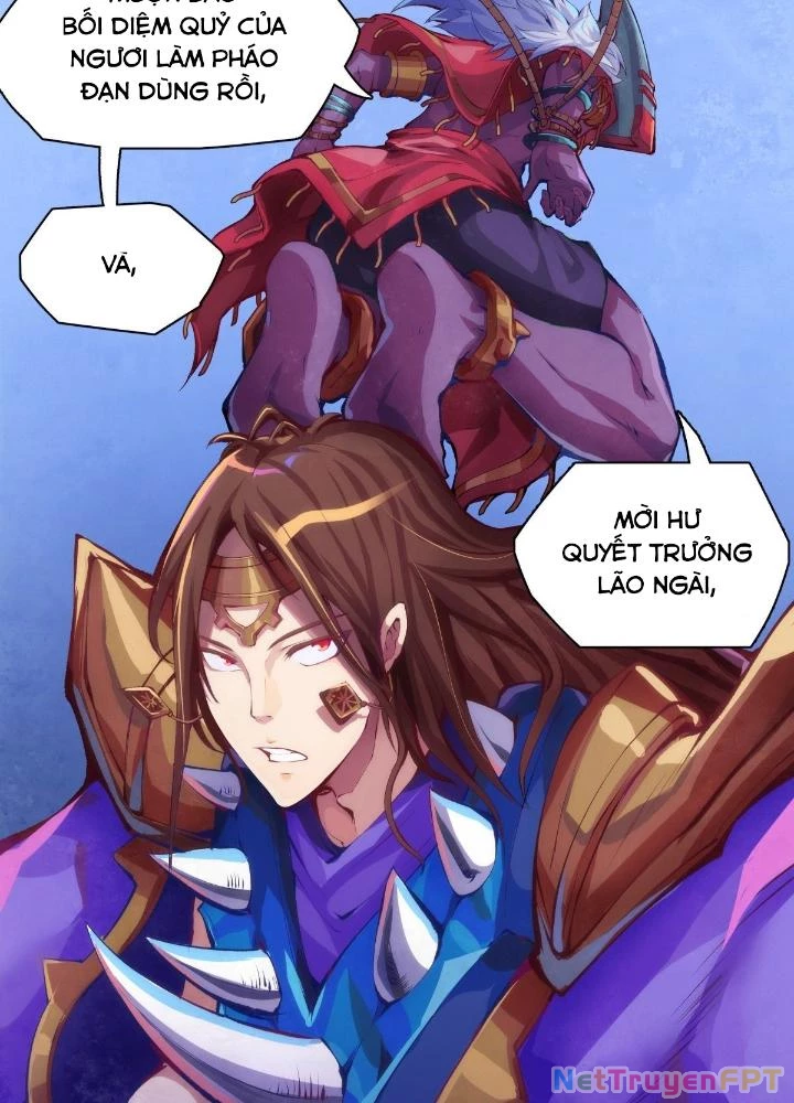 Long Hưởng Thiên Hạ Chapter 20 - 127