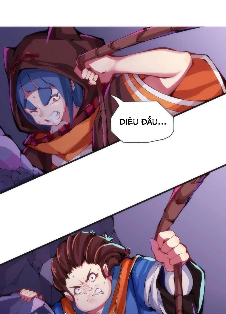 Long Hưởng Thiên Hạ Chapter 20 - 137