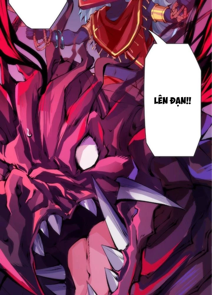 Long Hưởng Thiên Hạ Chapter 20 - 147