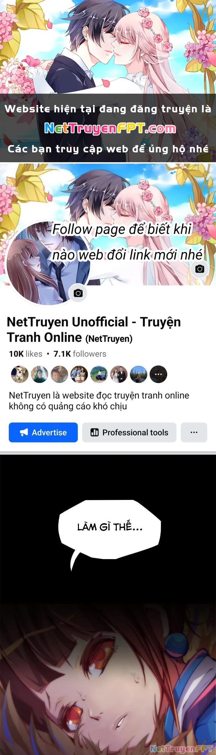 Long Hưởng Thiên Hạ Chapter 21 - 1