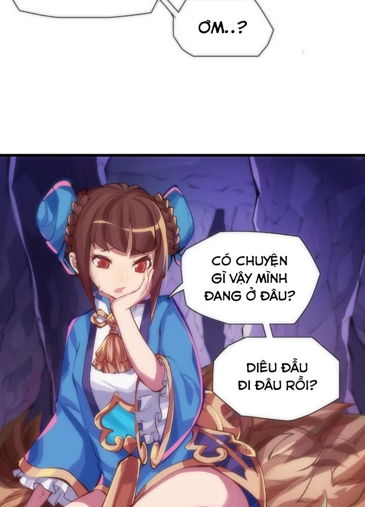 Long Hưởng Thiên Hạ Chapter 21 - 3