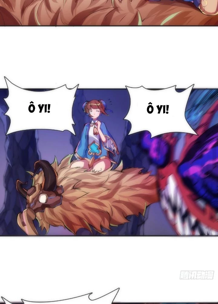 Long Hưởng Thiên Hạ Chapter 21 - 5