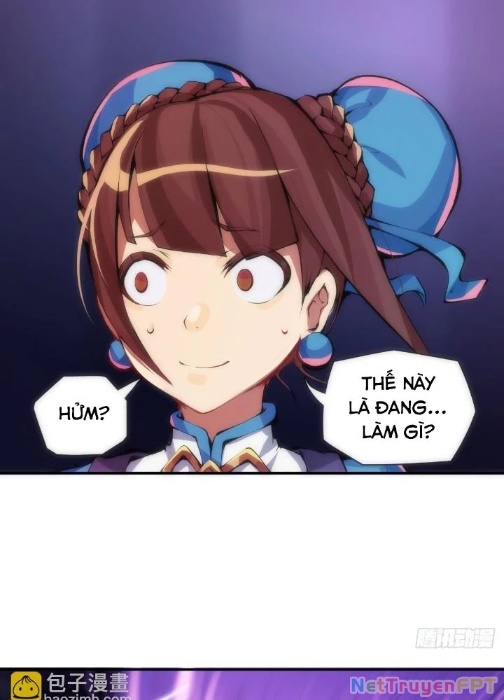 Long Hưởng Thiên Hạ Chapter 21 - 9
