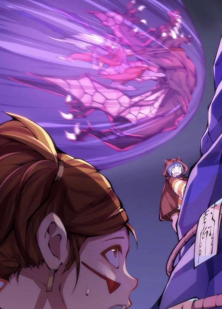 Long Hưởng Thiên Hạ Chapter 21 - 13