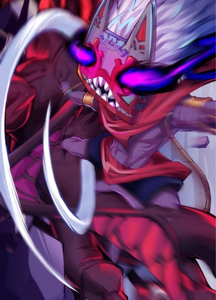 Long Hưởng Thiên Hạ Chapter 21 - 21