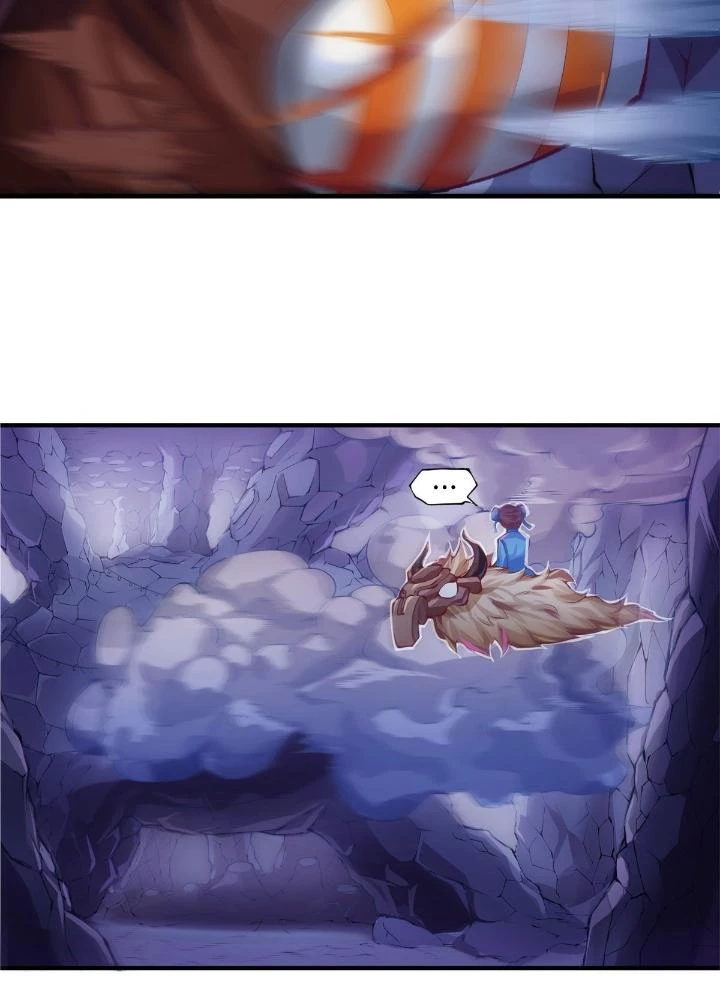 Long Hưởng Thiên Hạ Chapter 21 - 29