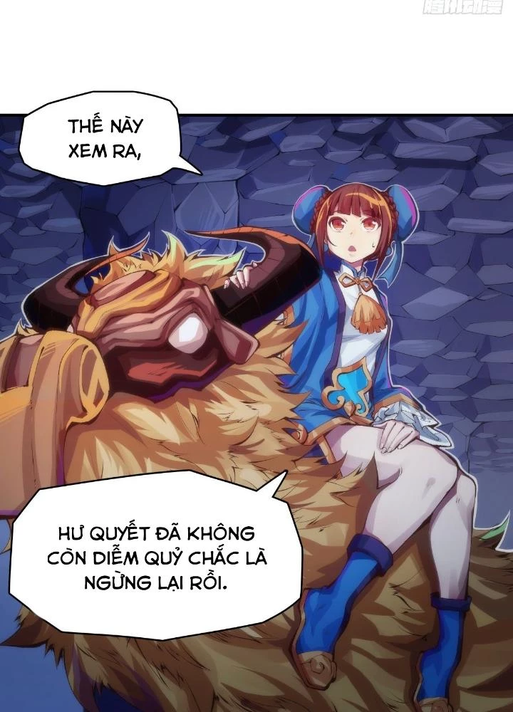 Long Hưởng Thiên Hạ Chapter 21 - 31