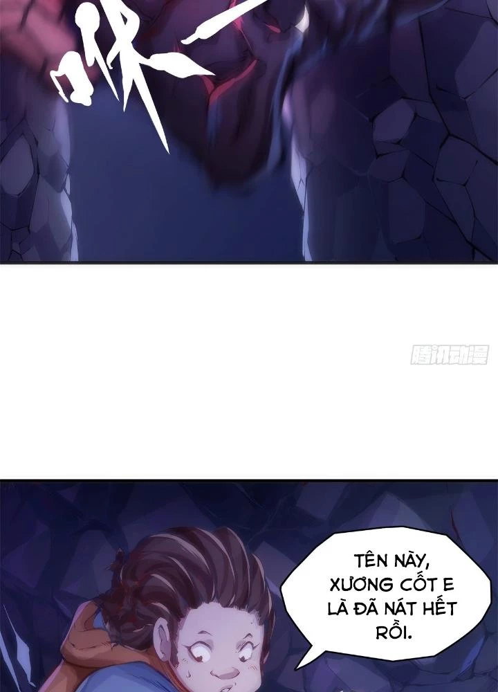 Long Hưởng Thiên Hạ Chapter 21 - 45