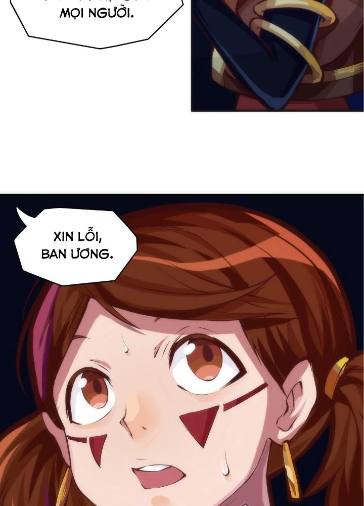 Long Hưởng Thiên Hạ Chapter 21 - 53
