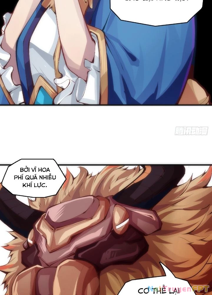 Long Hưởng Thiên Hạ Chapter 21 - 61