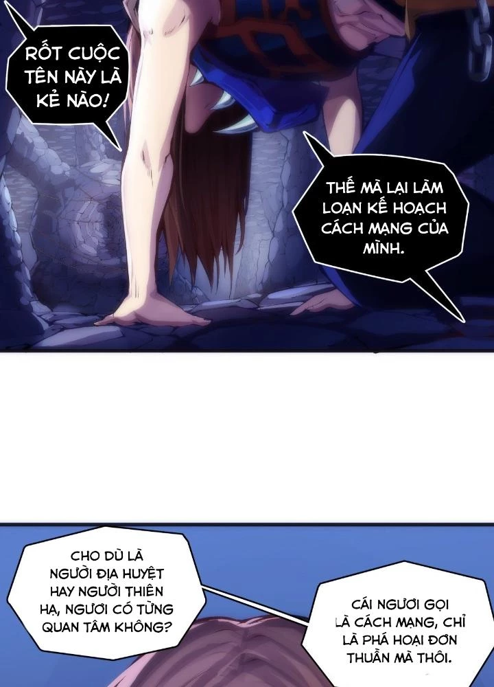 Long Hưởng Thiên Hạ Chapter 21 - 71