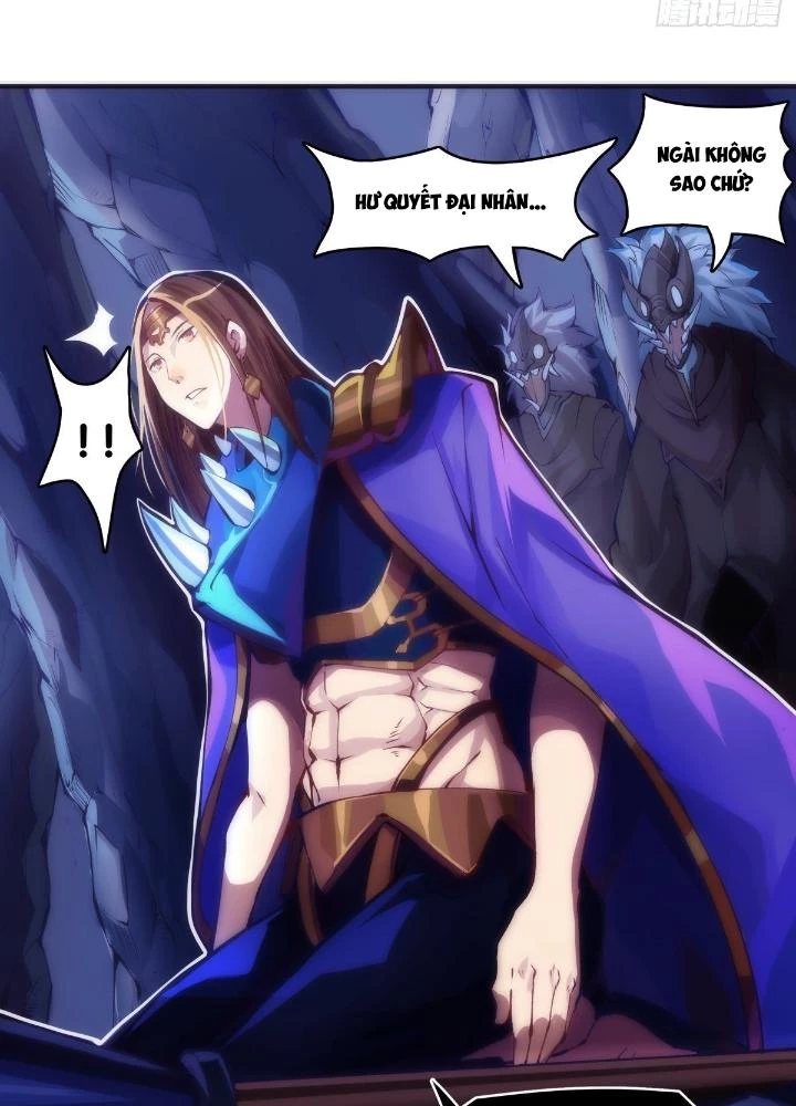 Long Hưởng Thiên Hạ Chapter 21 - 75