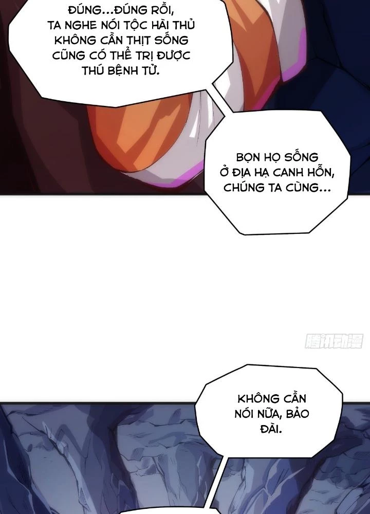 Long Hưởng Thiên Hạ Chapter 21 - 89