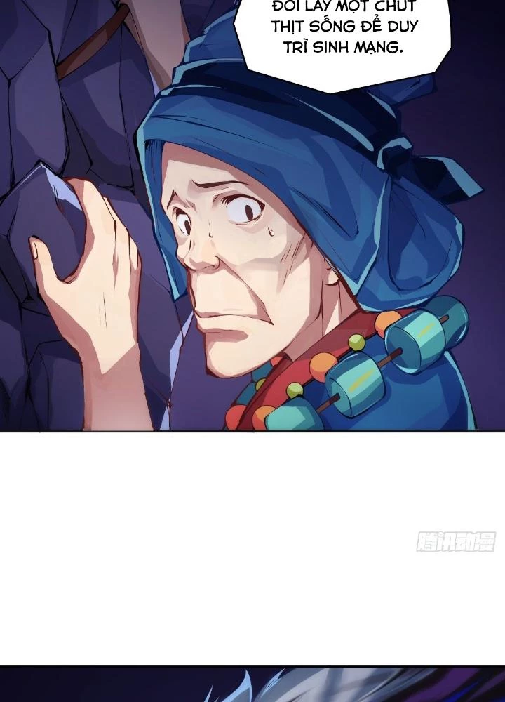 Long Hưởng Thiên Hạ Chapter 21 - 101
