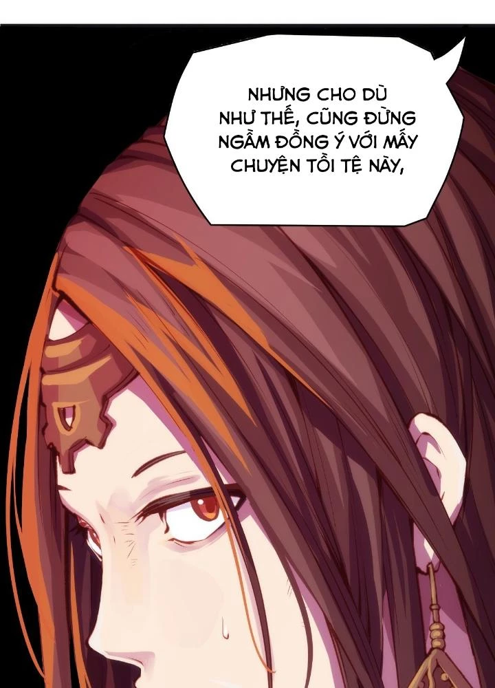 Long Hưởng Thiên Hạ Chapter 21 - 107