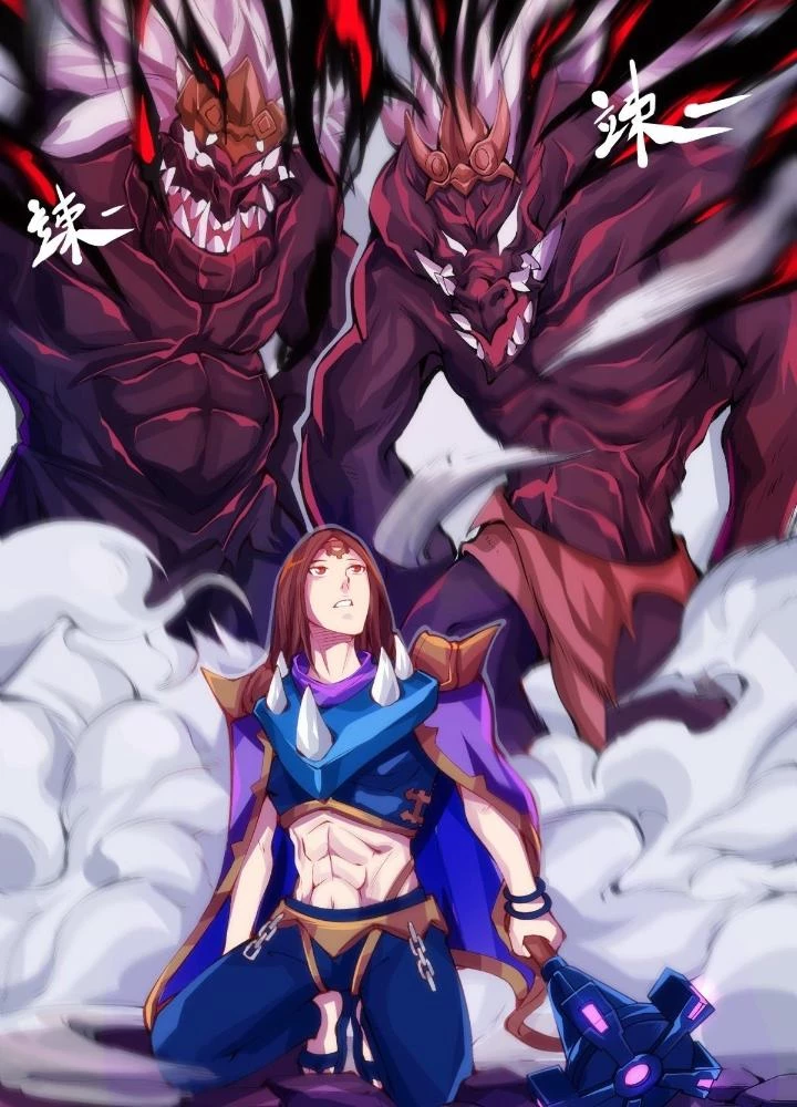 Long Hưởng Thiên Hạ Chapter 21 - 113