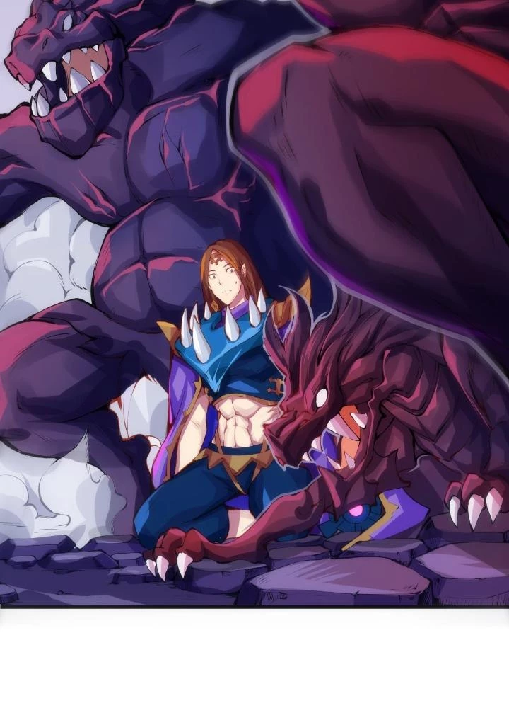 Long Hưởng Thiên Hạ Chapter 21 - 117